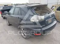 2007 Lexus RX400 photo