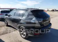 2007 Lexus RX400 photo