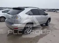 2007 Lexus RX400 photo