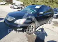 2007 Lexus RX400 photo