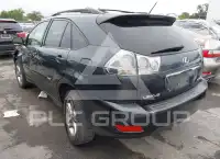 2007 Lexus RX400 фото
