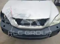 2007 Lexus RX400 фото