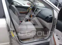 2007 Lexus RX400 photo