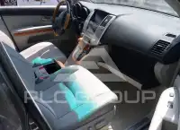 2007 Lexus RX400 фото