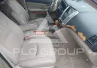 2007 Lexus RX400 фото