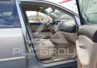 2007 Lexus RX400 фото