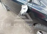 2007 Lexus RX400 фото