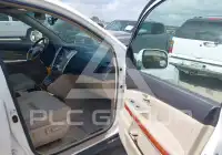 2007 Lexus RX400 фото