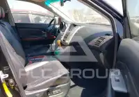2007 Lexus RX400 фото