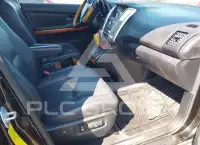 2007 Lexus RX400 фото