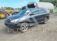 2007 Lexus RX400 фото