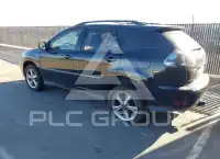 2007 Lexus RX400 фото