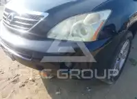 2007 Lexus RX400 photo