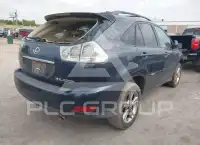 2007 Lexus RX400 photo