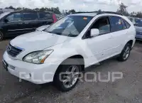 2007 Lexus RX400 фото