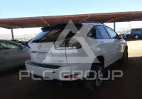 2007 Lexus RX400 фото