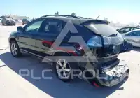 2007 Lexus RX400 фото