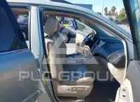 2007 Lexus RX400 photo