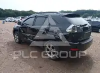 2007 Lexus RX400 photo