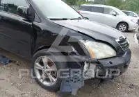 2007 Lexus RX400 photo