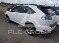 2007 Lexus RX400 фото