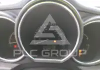 2007 Lexus RX400 photo