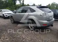 2007 Lexus RX400 фото