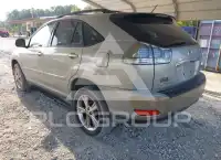 2007 Lexus RX400 фото