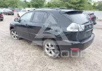 2007 Lexus RX400 photo