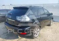 2007 Lexus RX400 photo