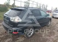 2007 Lexus RX400 photo