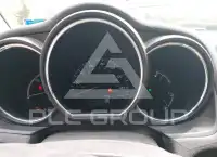 2007 Lexus RX400 photo