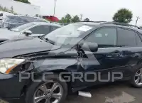 2007 Lexus RX400 фото