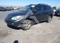 2007 Lexus RX400 фото