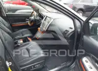 2007 Lexus RX400 фото