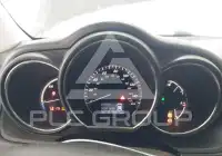 2007 Lexus RX400 фото