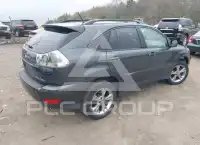 2007 Lexus RX400 фото