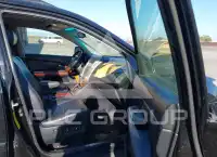 2007 Lexus RX400 фото