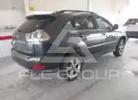 2007 Lexus RX400 фото