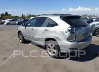 2007 Lexus RX400 photo