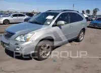 2007 Lexus RX400 photo