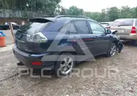 2007 Lexus RX400 photo