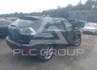 2007 Lexus RX400 фото