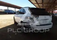 2007 Lexus RX400 фото
