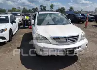 2007 Lexus RX400 фото