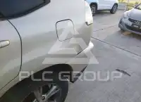 2007 Lexus RX400 фото