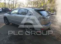 2007 Lexus RX400 фото