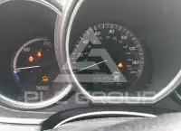 2007 Lexus RX400 photo