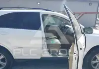 2007 Lexus RX400 photo