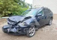 2007 Lexus RX400 photo
